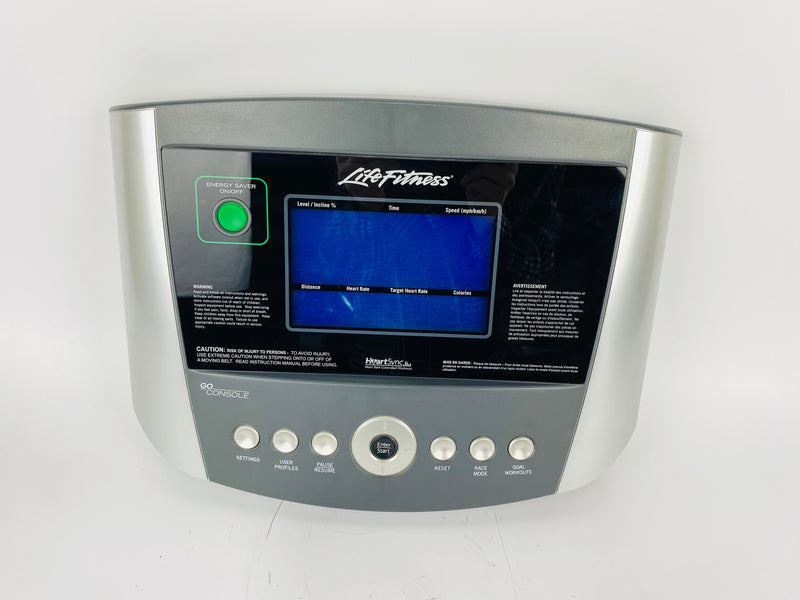 Upper Consoles