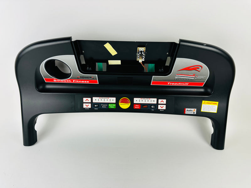 Smooth Fitness 735 Treadmill Display Console (KP73)