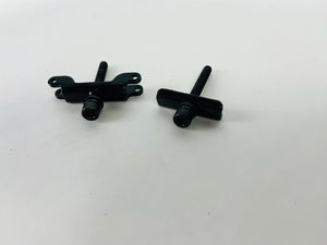 Bowflex TC200 Treadmill Climber Rear Roller Bolt Bracket (HP36)