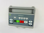 Load image into Gallery viewer, LifeSpan TR7000i Treadmill Display Console Overlay Key Pad (KP72)
