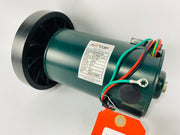 Treadmill Drive Motors