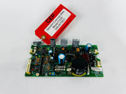 Lower Control Boards