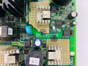 Lower Control Boards
