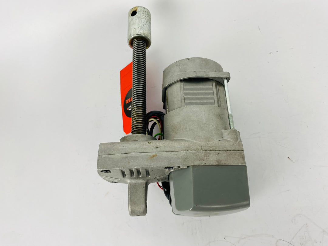 Incline Motors