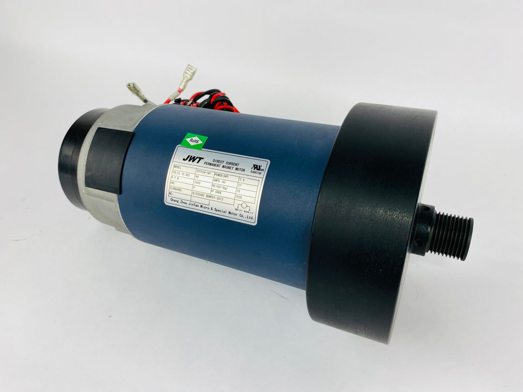 Treadmill Drive Motors