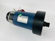Treadmill Drive Motors