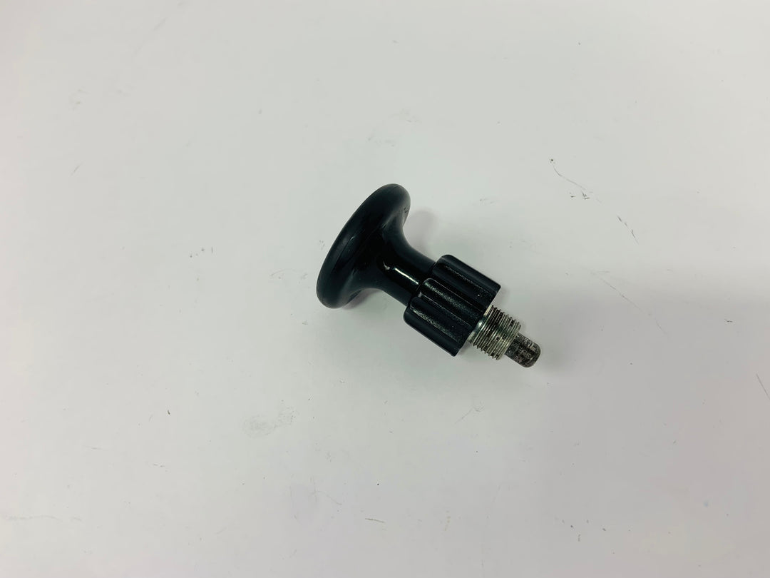 True Fitness Z8 Upright Bike Seat Post Pop-Pin Knob (MX154)