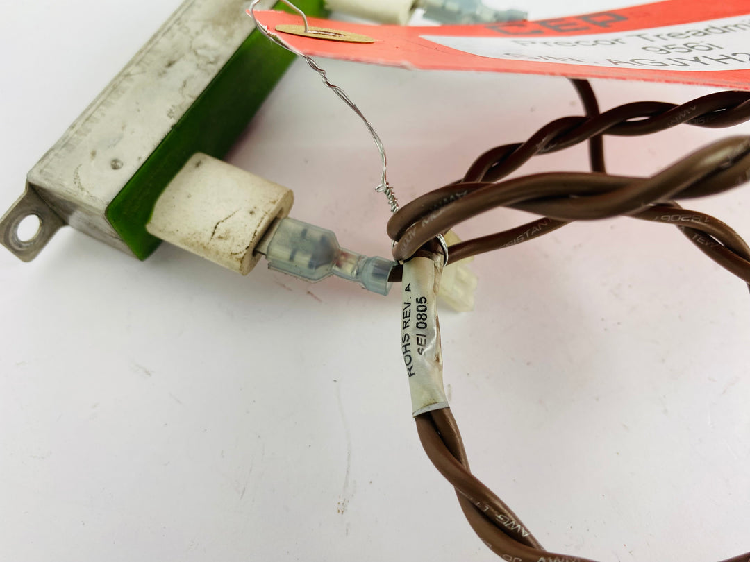 Electrical Filters