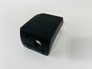 True 500ZT HRCO Treadmill Right Plastic End Cap (EC136)