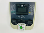 Precor EFX 576i 556i 546i Elliptical Display Console Panel (CP427)