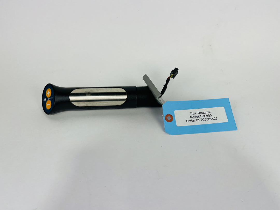 Treadmill Sensors