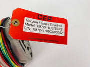 Treadmill Drive Motors
