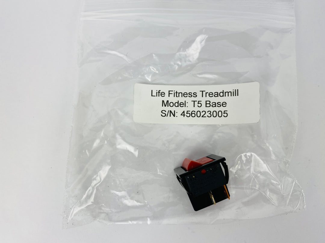 Power Switches
