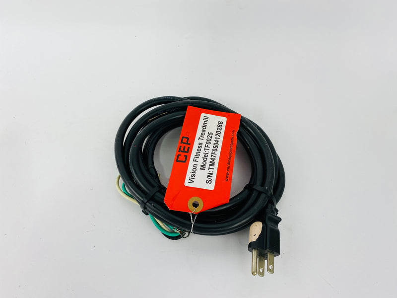 Power Supply Cables