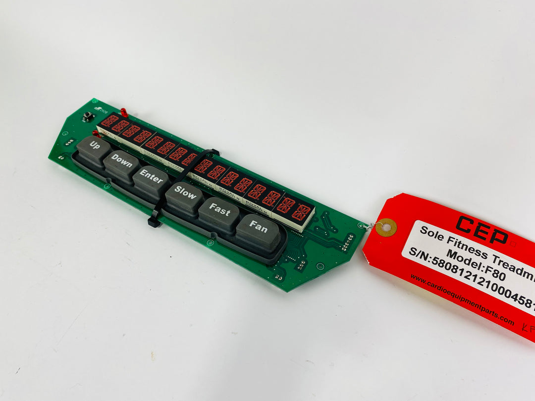 Key Pads