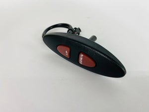 Sole Fitness F80 Treadmill Handlebar Incline Adjustment Switch (KP181)
