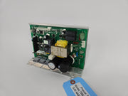 Lower Control Boards