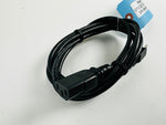 Load image into Gallery viewer, Precor EFX 221 222 225 245 Elliptical AC Power Supply Cable Line Cord (SC145)
