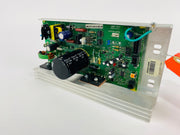 Lower Control Boards