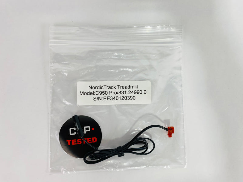 Treadmill Sensors