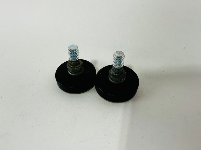 Life Fitness CT-9500HR Elliptical Leveling Foot Leveler (LF67)