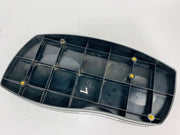 Elliptical Foot Pedals