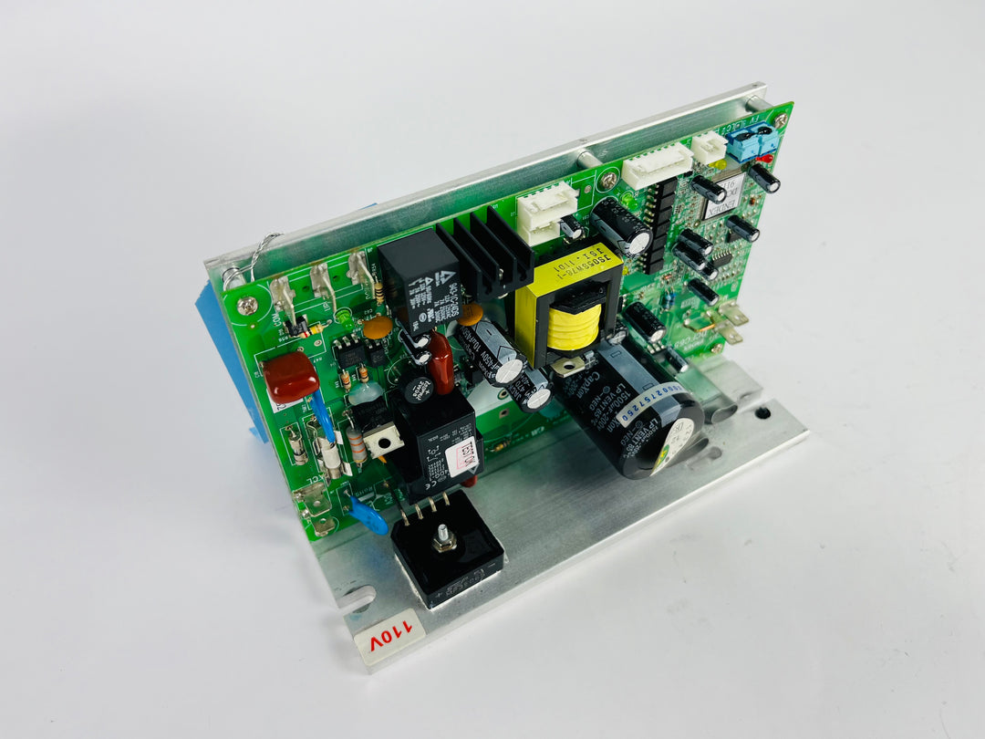 Lifespan treadmill control board online