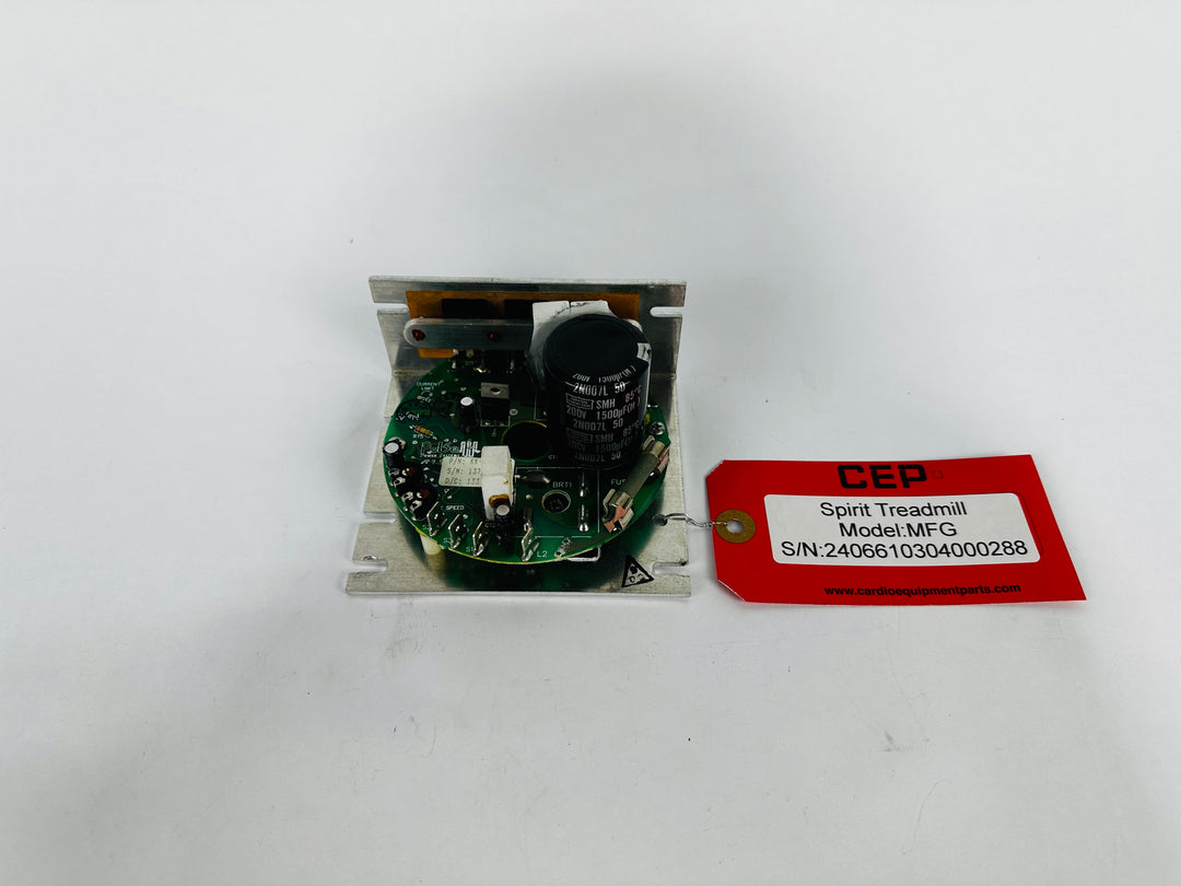 Lower Control Boards