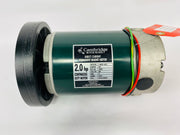 Treadmill Drive Motors