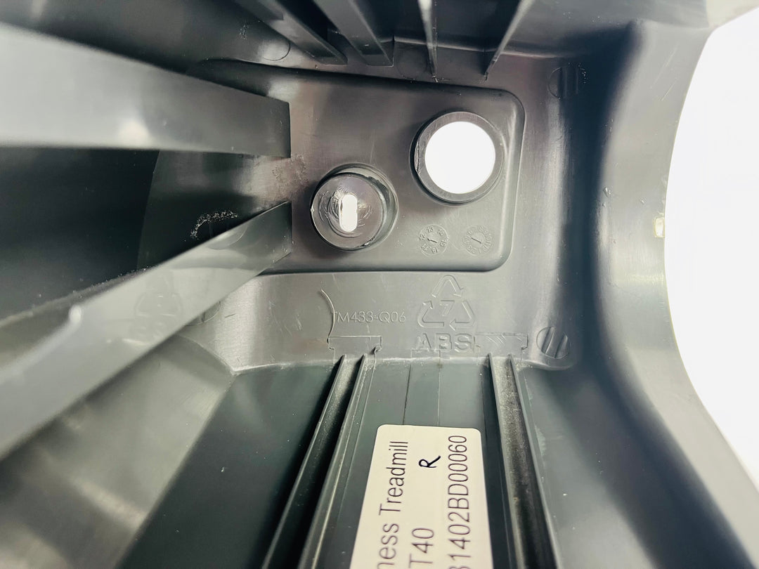 Plastic Parts
