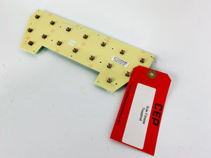 Sole Fitness Treadmill Display Console Board AA0187-K2 (KP271)