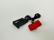 Horizon GS950T Treadmill Magnetic Safety Key Lanyard (SK142)