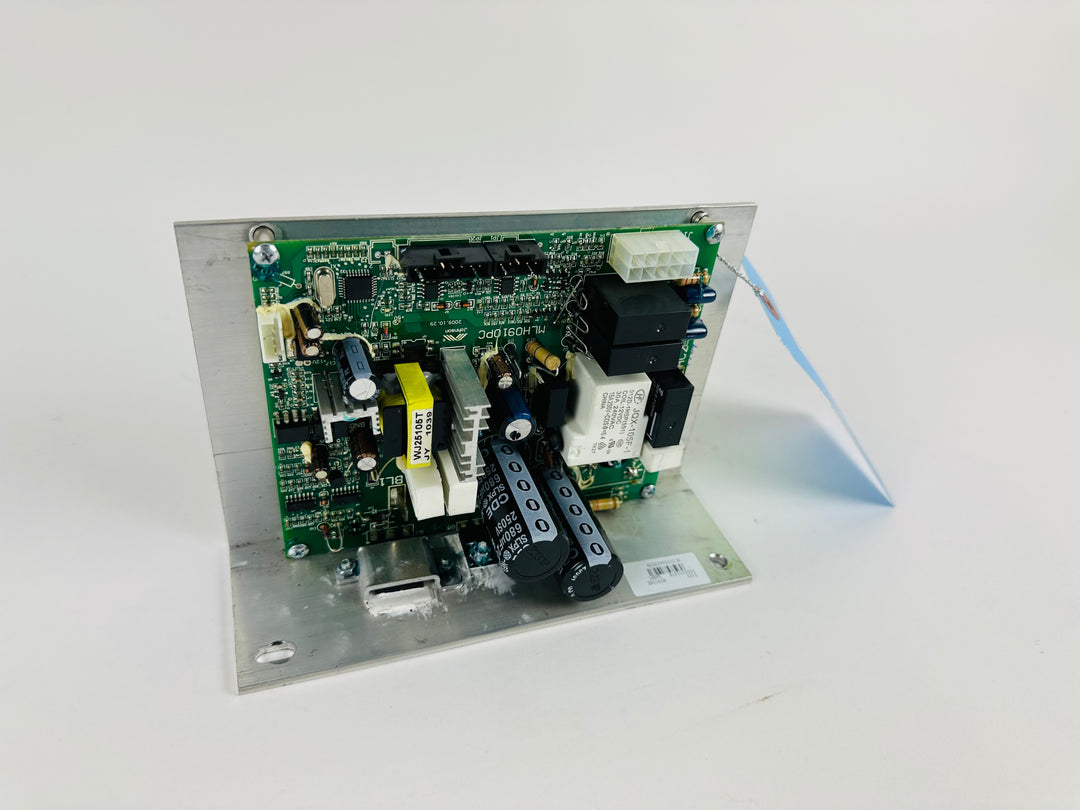 Horizon T203 Treadmill Lower Motor Control Board 1000111476 (BP375)