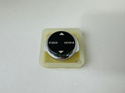 AFG 5.0 Treadmill Middle Key with Cover (KP58)