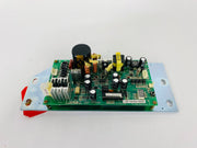 Lower Control Boards