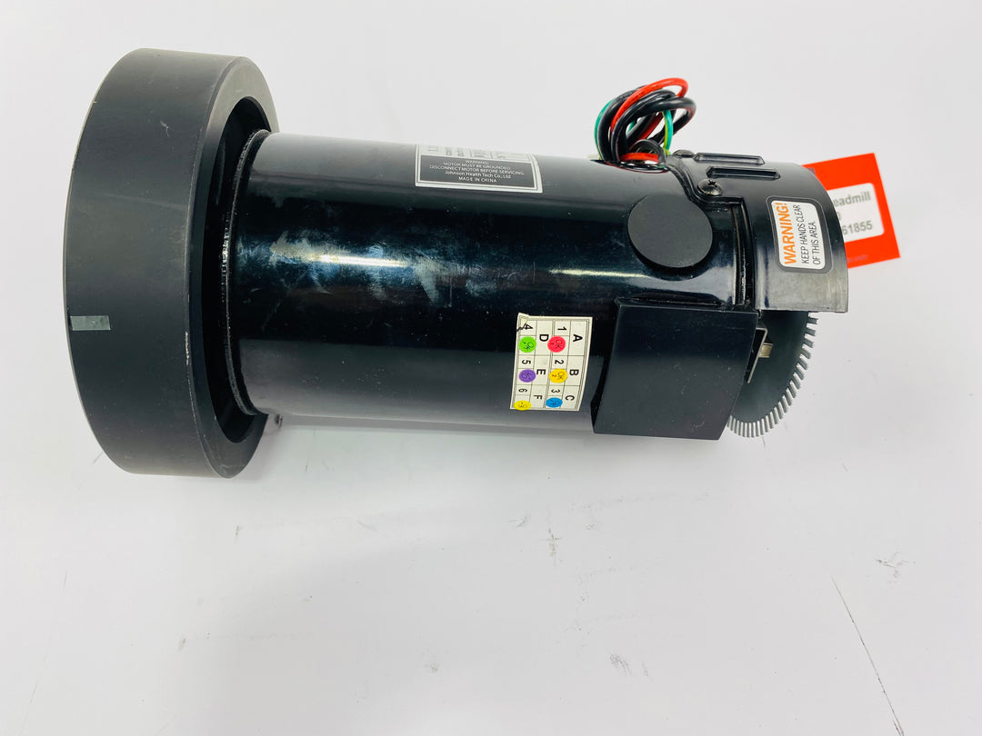 Treadmill Drive Motors