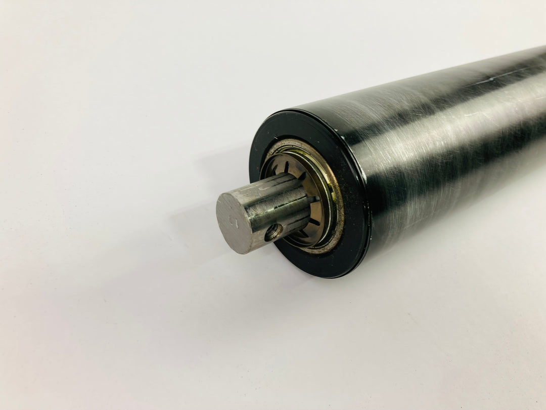 Treadmill Rollers