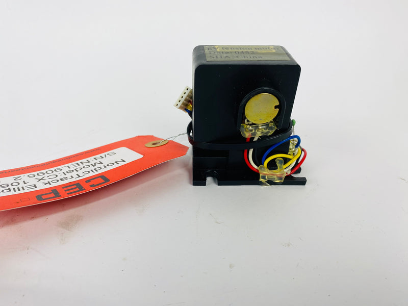 Resistance Motors