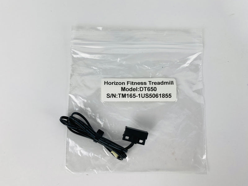 Treadmill Sensors