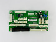 Vertex T-22X Treadmill Console Board DKCBV515070217 (CP482)