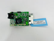 Lower Control Boards