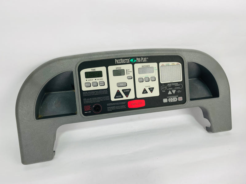 Upper Consoles