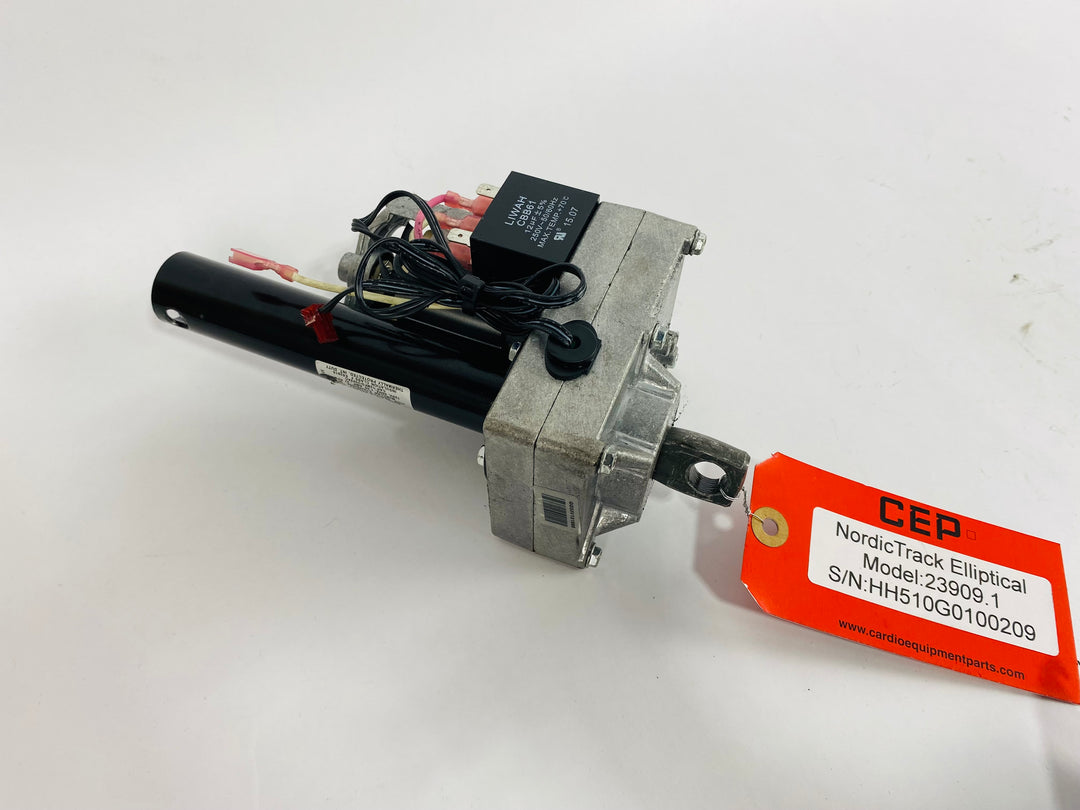 Incline Motors