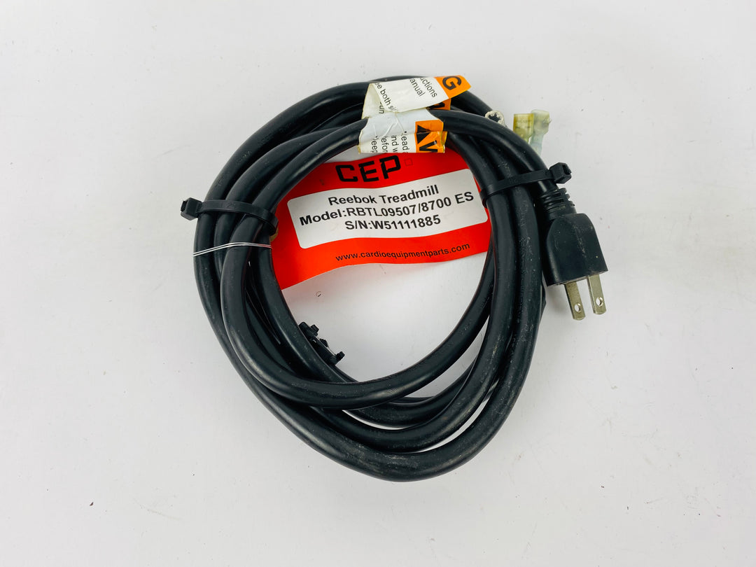 Power Supply Cables