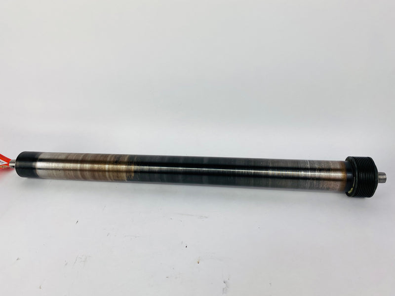 Treadmill Rollers