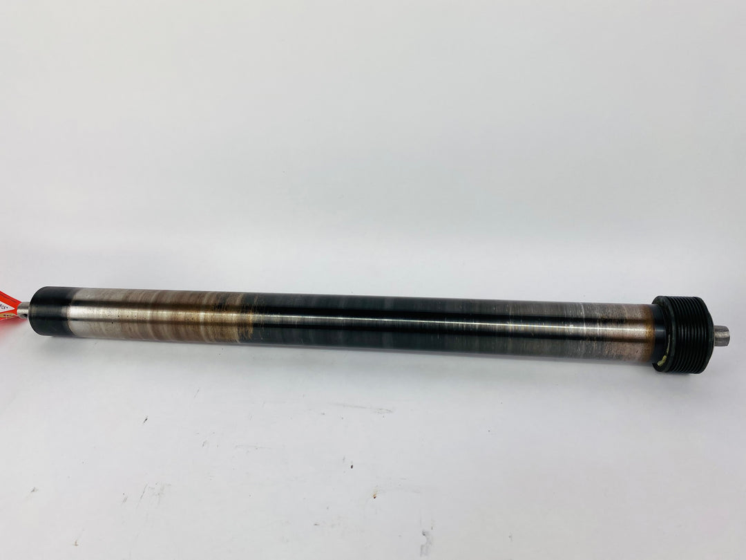Treadmill Rollers