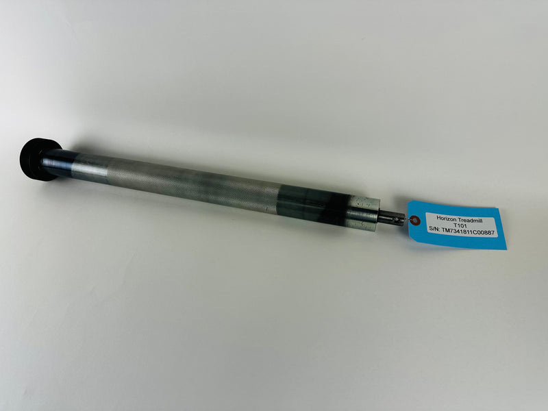 Horizon Fitness T101 Treadmill Front Roller (RP90)