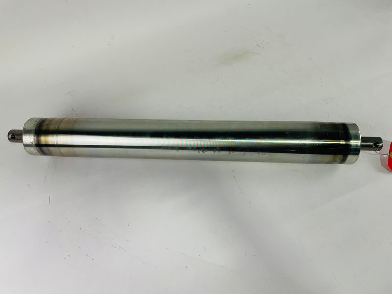 Treadmill Rollers