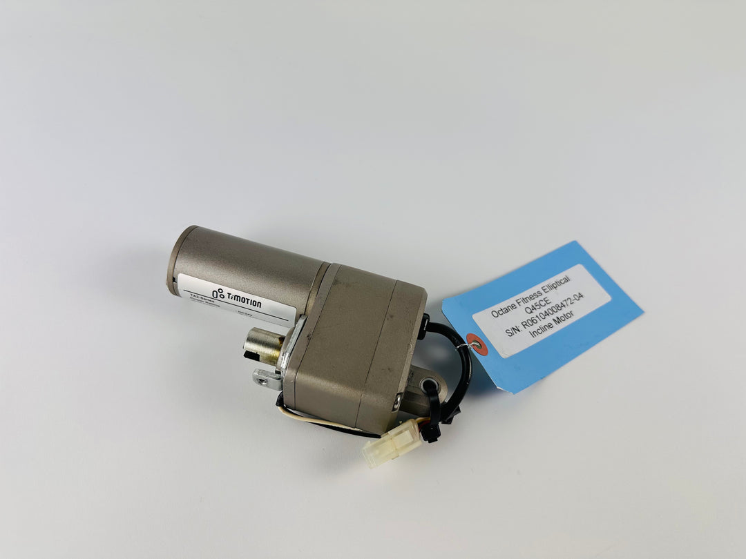 Cardio Equipment Parts