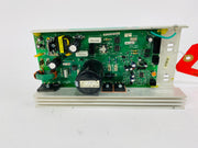 Lower Control Boards